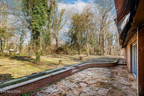 Tiny photo for 3445 Maloney Rd, Knoxville, TN 37920 (MLS # 1325234)