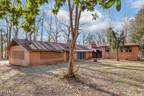 Tiny photo for 3445 Maloney Rd, Knoxville, TN 37920 (MLS # 1325234)