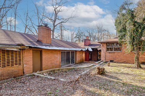 Tiny photo for 3445 Maloney Rd, Knoxville, TN 37920 (MLS # 1325234)