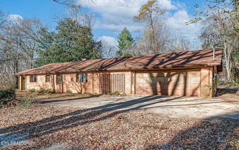 Tiny photo for 3445 Maloney Rd, Knoxville, TN 37920 (MLS # 1325234)