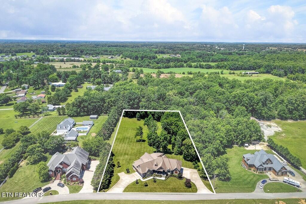 1265 Briarcrest Lane
