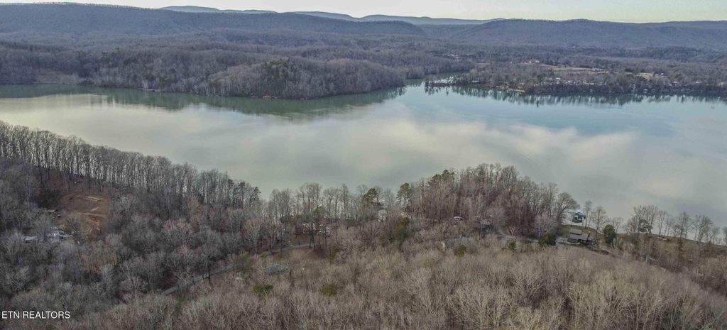 Photo of Eagle Point Drive, Rockwood, TN 37854 (MLS # 1290201)