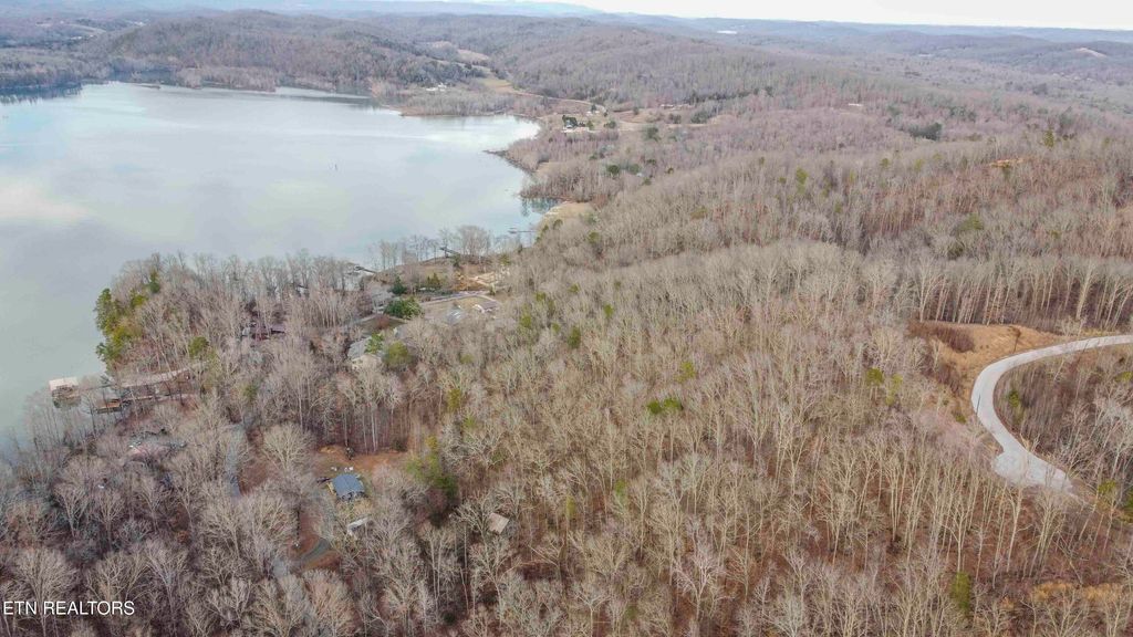 Photo of Eagle Point Drive, Rockwood, TN 37854 (MLS # 1290201)