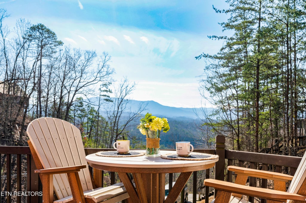 Photo of 1823 Walker Tr Trl, Sevierville, TN 37876 (MLS # 1292600)