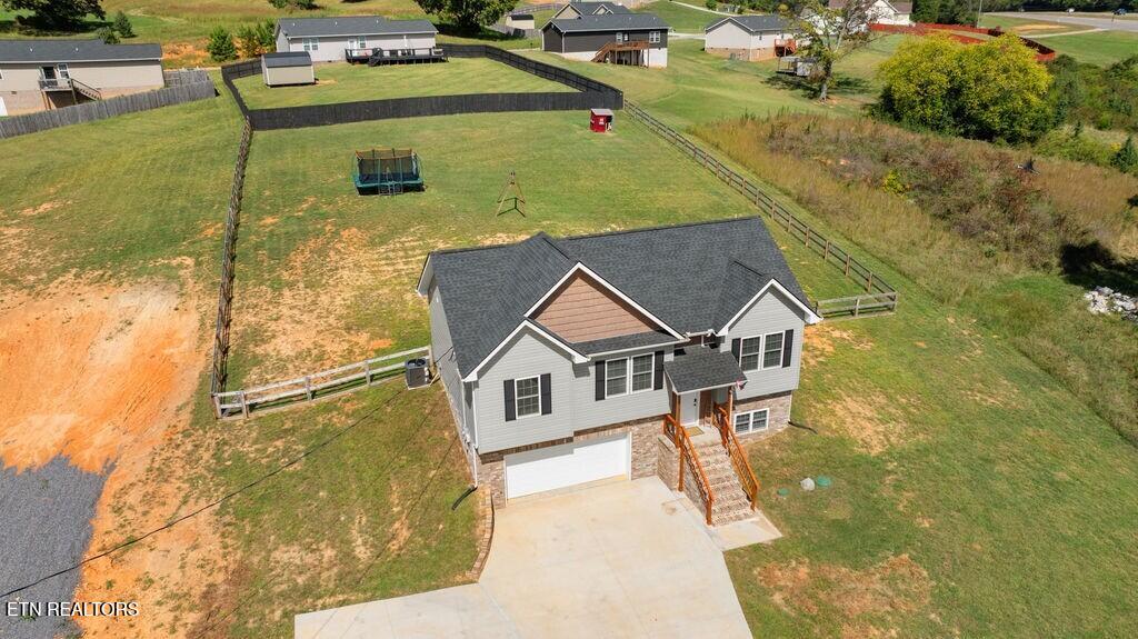Photo of 416 McGuire Rd, New Market, TN 37820 (MLS # 1358720)