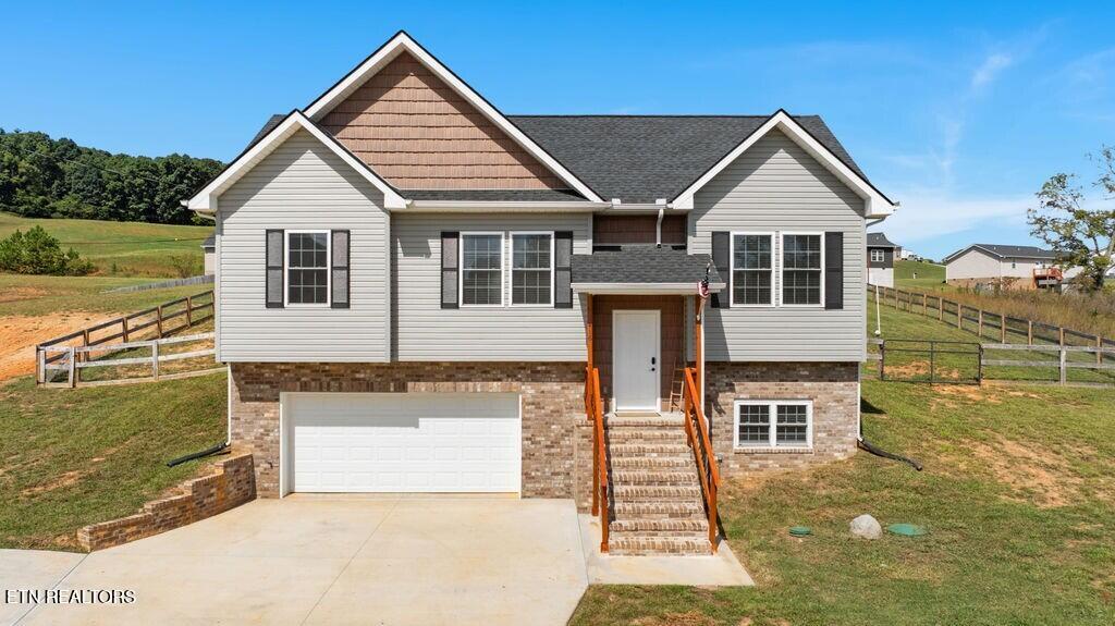 Photo of 416 McGuire Rd, New Market, TN 37820 (MLS # 1358720)