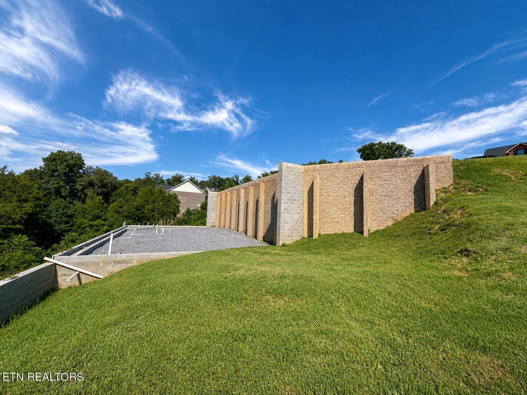 Photo of 20 Ally Lane, Sevierville, TN 37876 (MLS # 1353109)