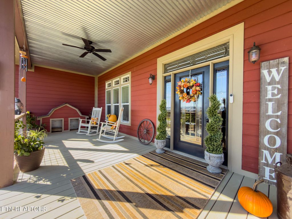 Photo of 791 Highway 113, White Pine, TN 37890 (MLS # 1321136)