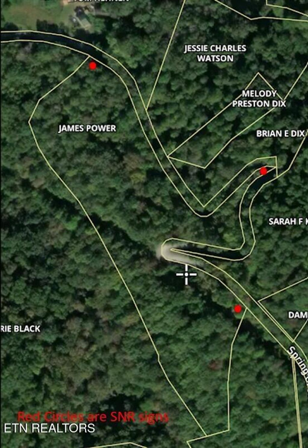 Photo of 0 Spring Creek Rd, Cookeville, TN 38501 (MLS # 1340038)