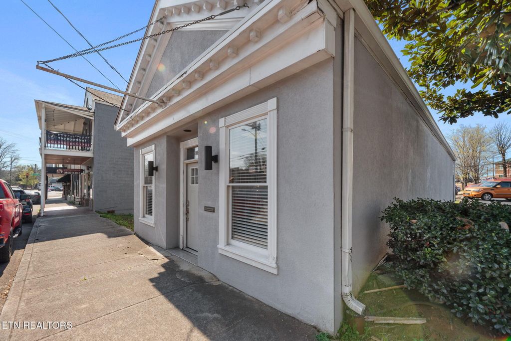 Photo of 116 Hotel Rd, Knoxville, TN 37918 (MLS # 1330277)