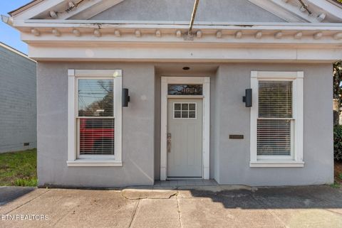 Photo of 116 Hotel Rd, Knoxville, TN 37918 (MLS # 1330277)