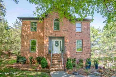 11605 Gates Mill Dr Drive Knoxville TN 37934