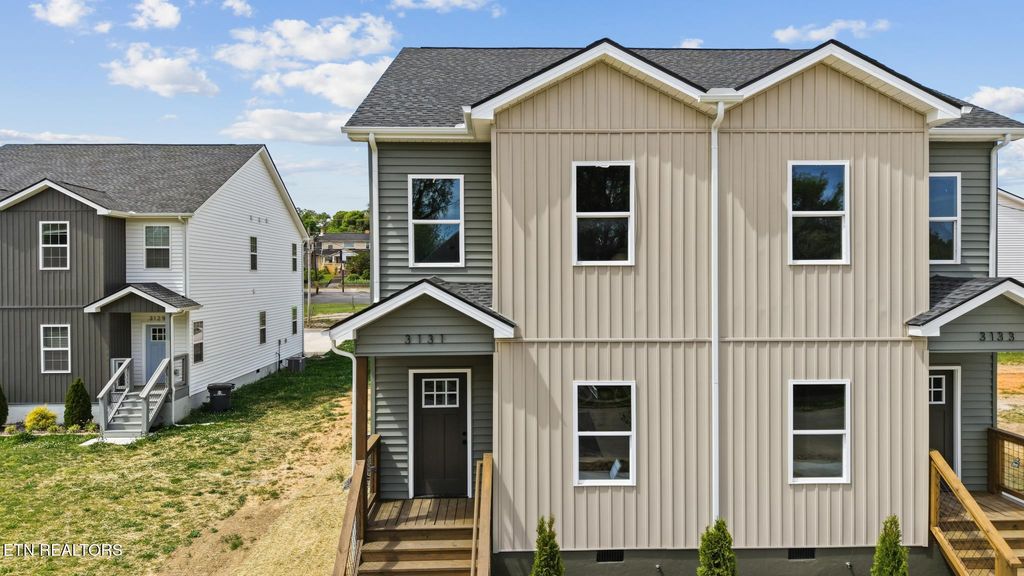 Photo of 3131 Linden Ave, Knoxville, TN 37914 (MLS # 1336890)