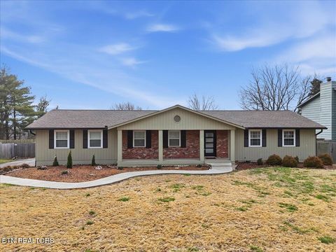 Photo of 12908 Butterfield Lane, Knoxville, TN 37934 (MLS # 1330527)