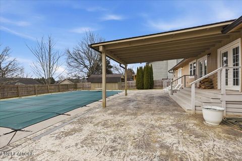 Tiny photo for 12908 Butterfield Lane, Knoxville, TN 37934 (MLS # 1330527)