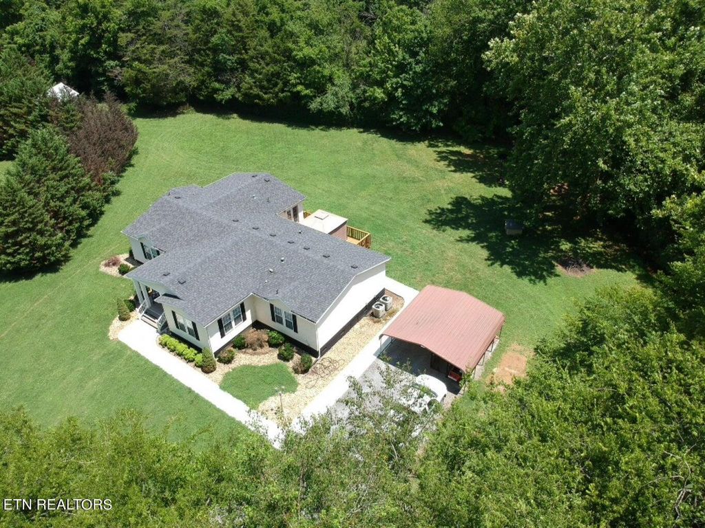Photo of 112 Wynoka Lane, Friendsville, TN 37737 (MLS # 1254938)