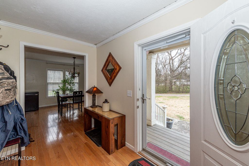 Photo of 112 Wynoka Lane, Friendsville, TN 37737 (MLS # 1254938)