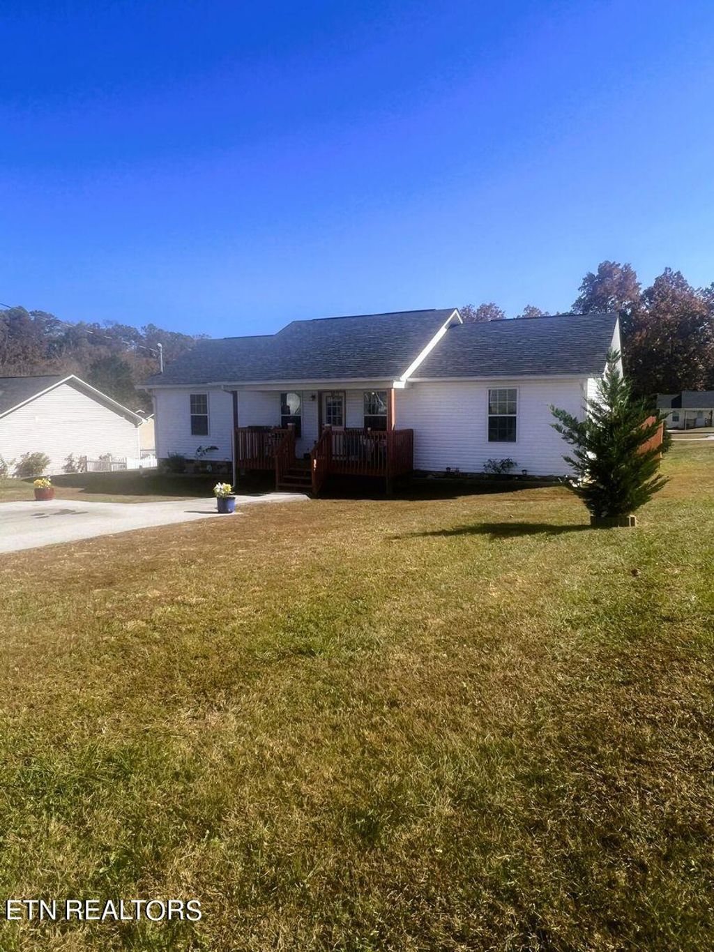 Photo of 3073 Kimberly Drive, White Pine, TN 37890 (MLS # 1249180)