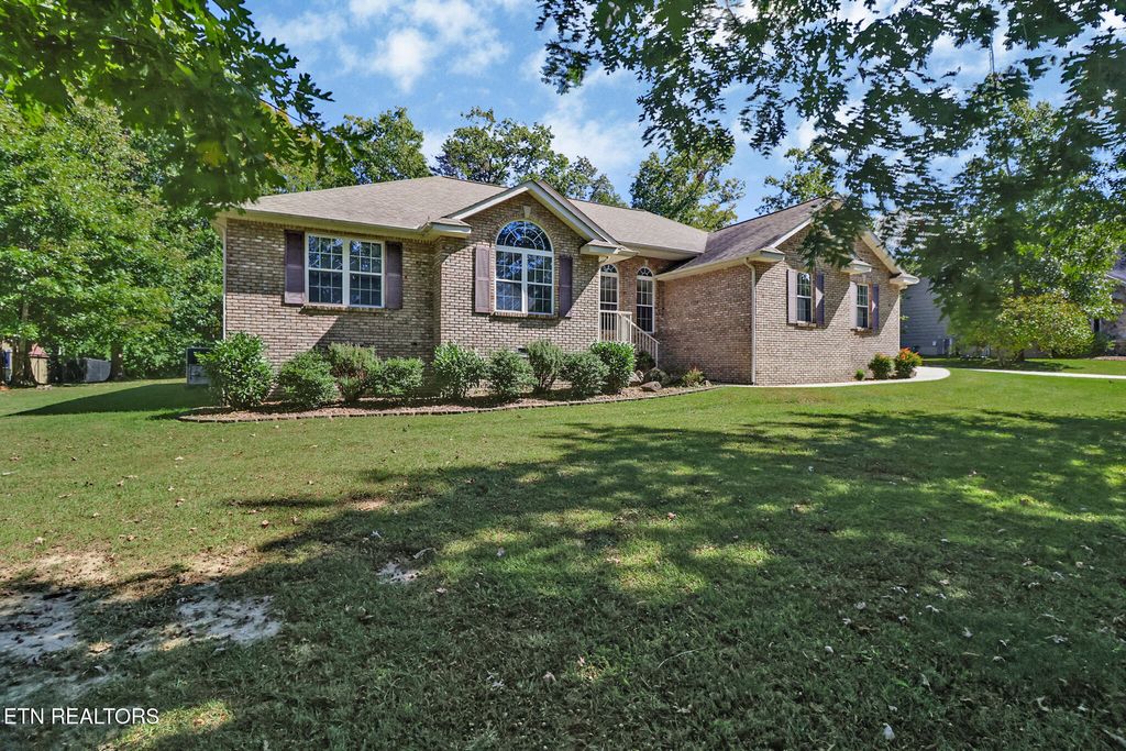 Photo of 109 Canary Court, Crossville, TN 38555 (MLS # 1317363)