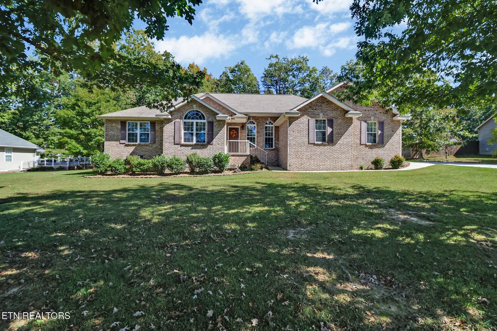 Photo of 109 Canary Court, Crossville, TN 38555 (MLS # 1317363)