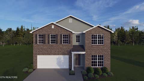 Photo of 2200 Ebony Wood Lane, Knoxville, TN 37932 (MLS # 1350690)