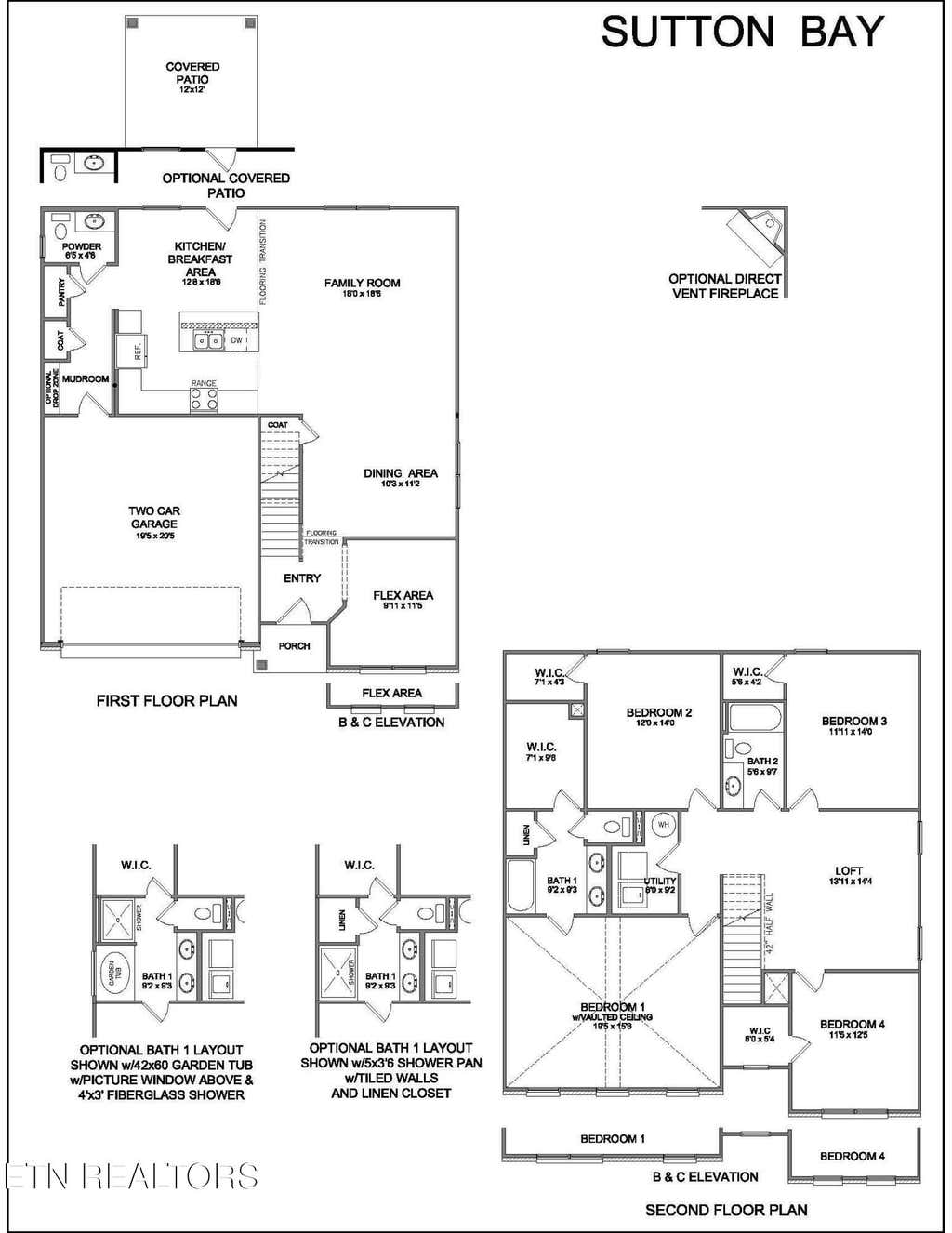 Photo of 2200 Ebony Wood Lane, Knoxville, TN 37932 (MLS # 1350690)