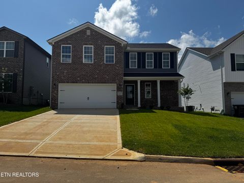 3523 Stewart Hill Lane Knoxville TN 37931