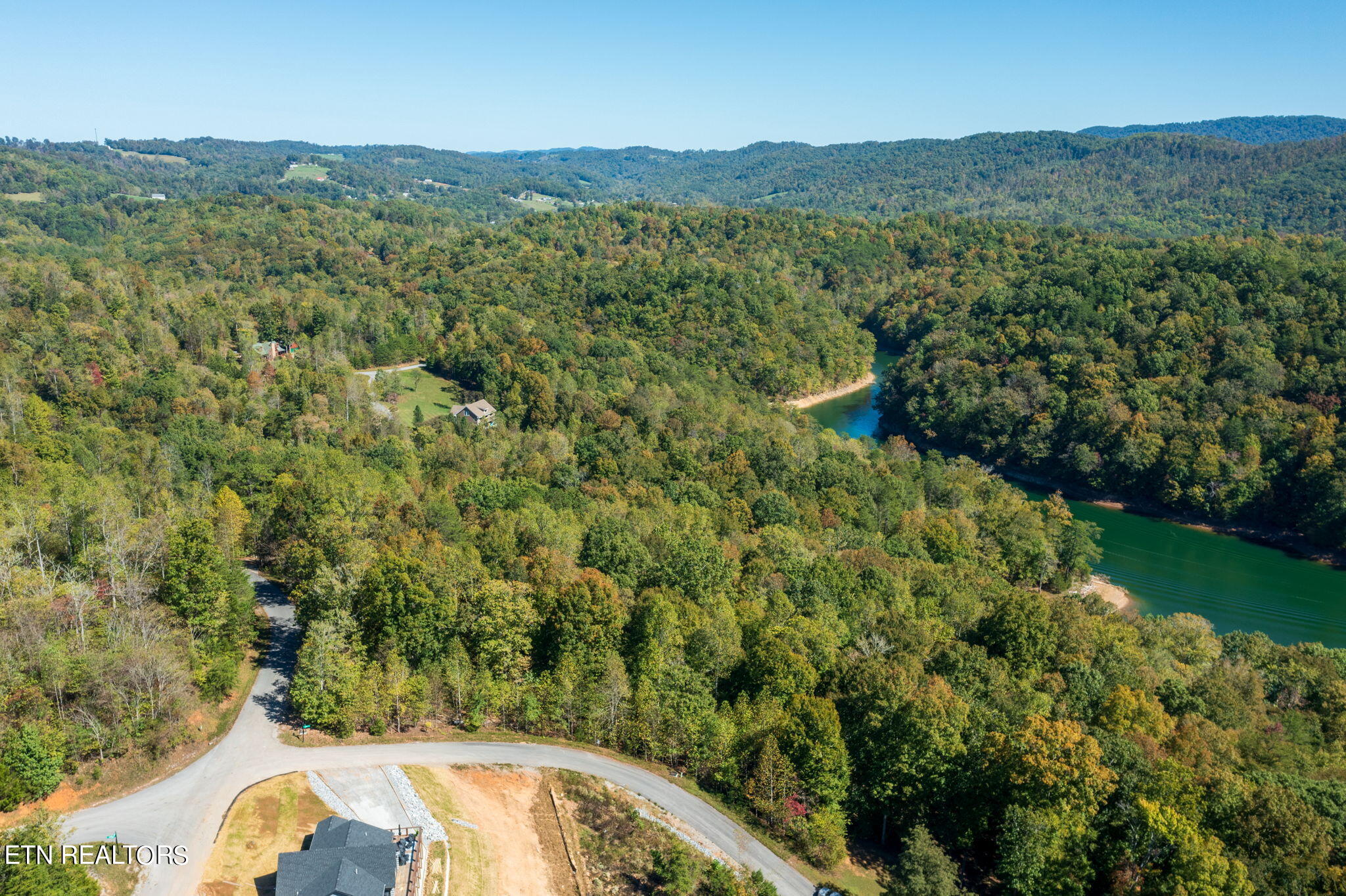 New Tazewell, Tennessee 37825, United States, ,Land,Active,38411