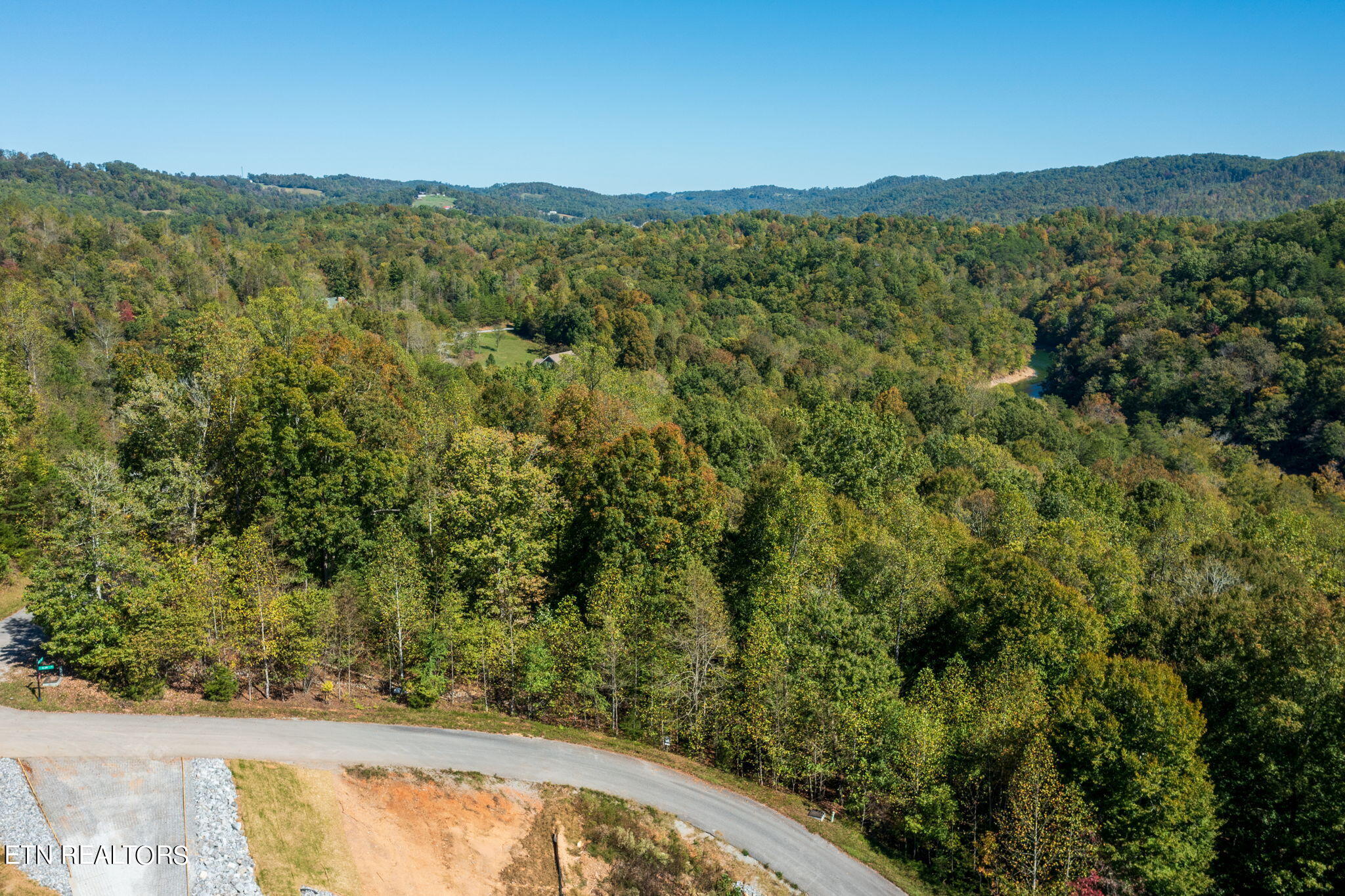 New Tazewell, Tennessee 37825, United States, ,Land,Active,38411
