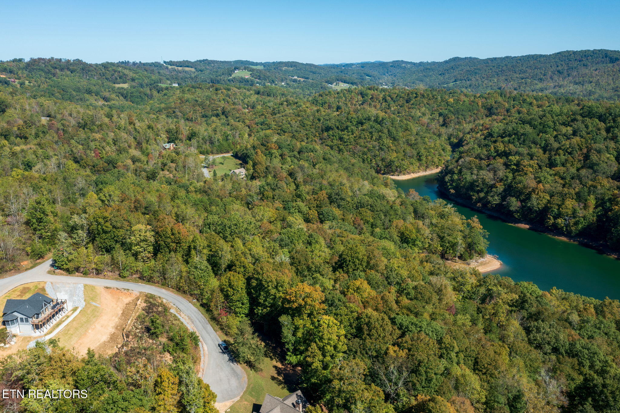 New Tazewell, Tennessee 37825, United States, ,Land,Active,38411