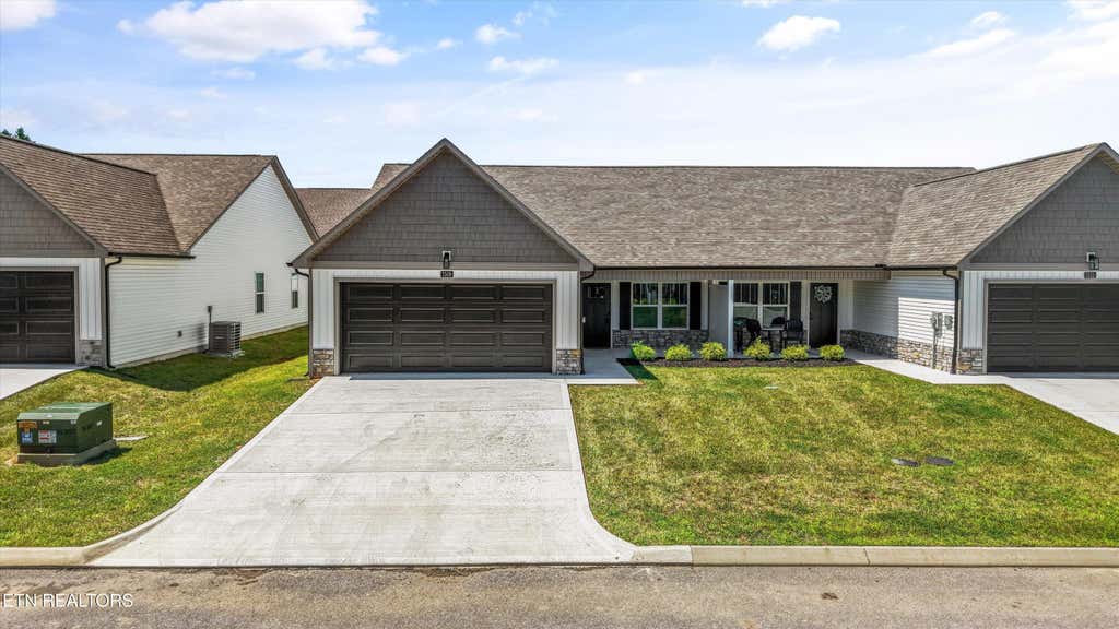 Photo of 7309 Bonnie Marie Way, Knoxville, TN 37921 (MLS # 1352749)