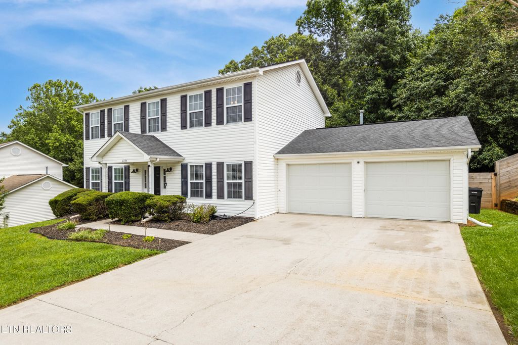 Photo of 8306 Foxworth Tr, Powell, TN 37849 (MLS # 1305436)