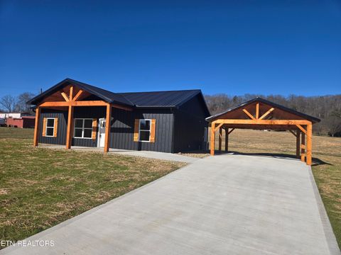 Tiny photo for 129 Anderson Rd, Sweetwater, TN 37874 (MLS # 1324680)