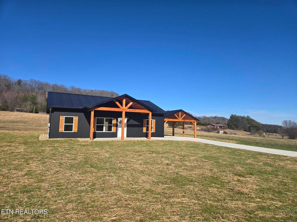 Photo of 129 Anderson Rd, Sweetwater, TN 37874 (MLS # 1324680)