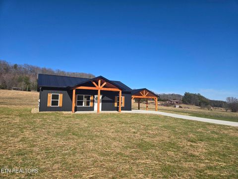 Tiny photo for 129 Anderson Rd, Sweetwater, TN 37874 (MLS # 1324680)