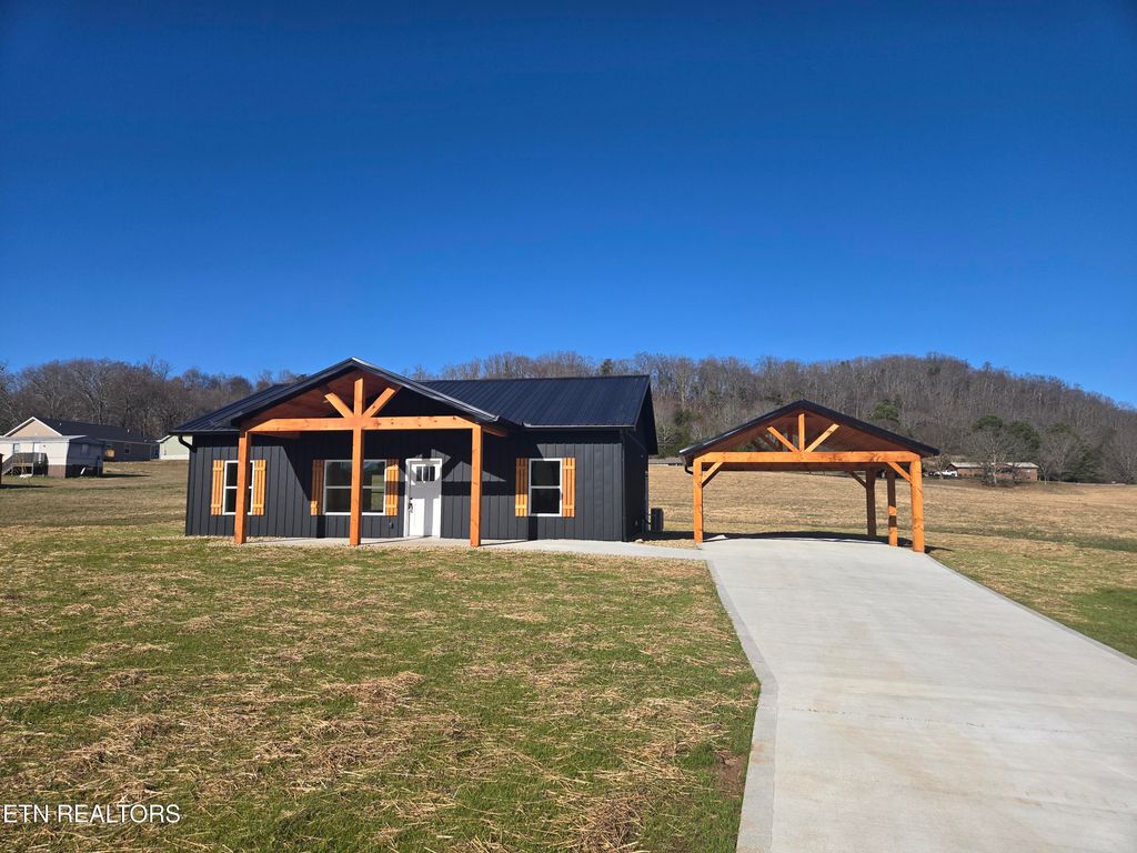 Photo of 129 Anderson Rd, Sweetwater, TN 37874 (MLS # 1324680)