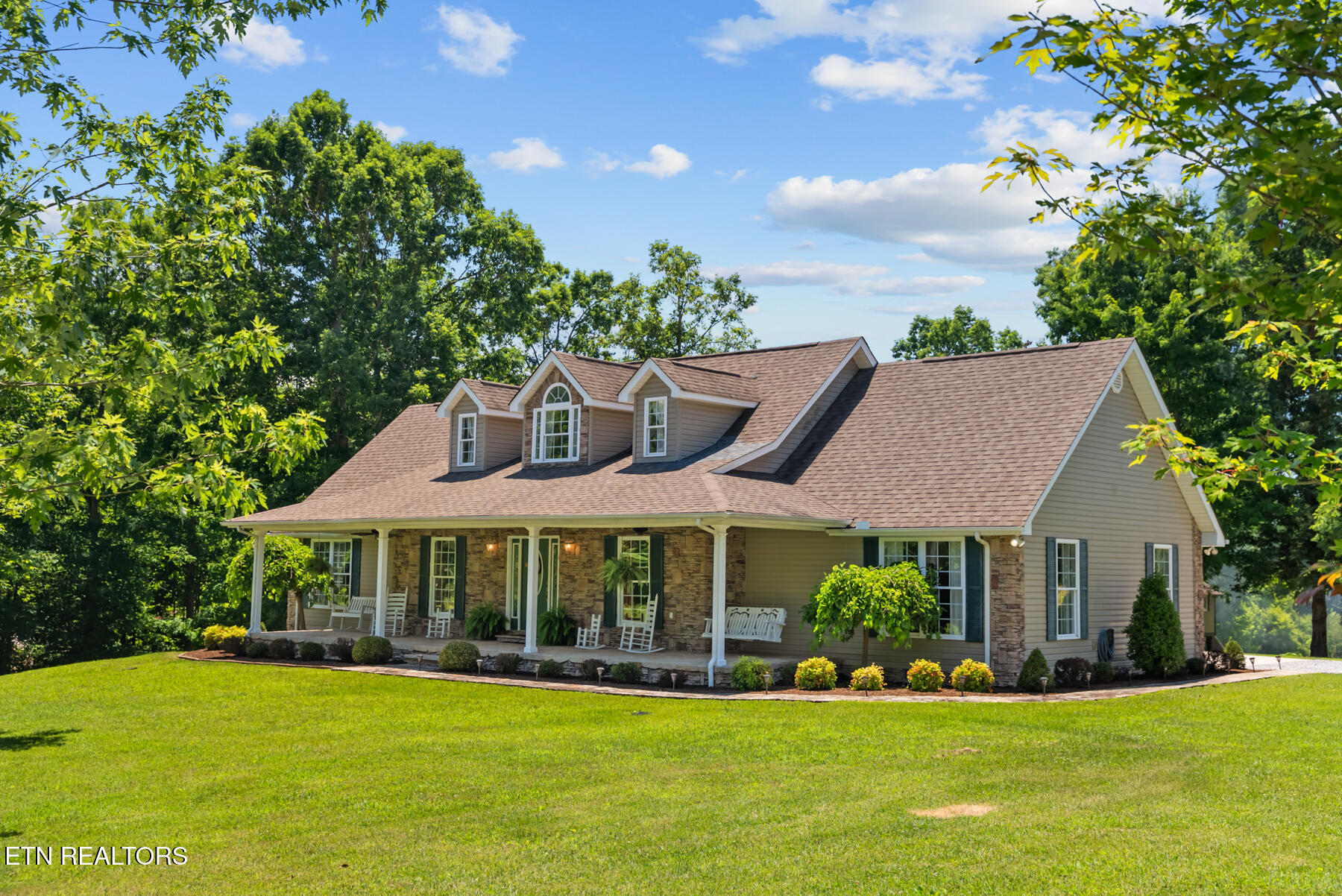 5171 Wilder Rd. 20.98ac Rd
