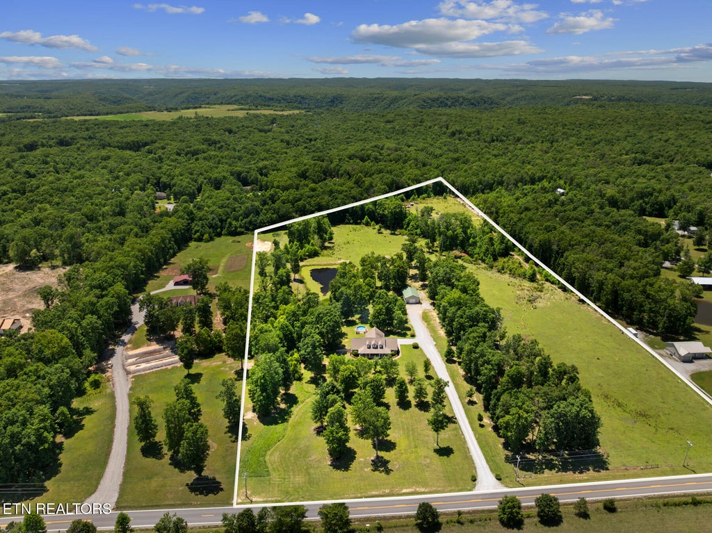 Photo of 5171 Wilder Rd. 20.98ac Rd, Grimsley, TN 38565 (MLS # 1349158)