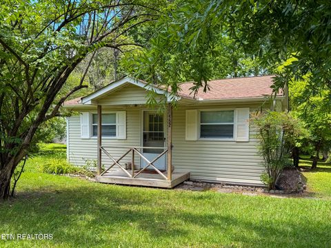 Photo of 552 Culvahouse Lane, Ten Mile, TN 37880 (MLS # 1344404)