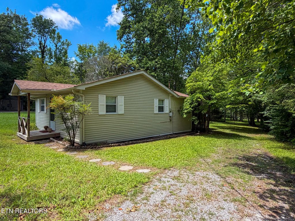 Photo of 552 Culvahouse Lane, Ten Mile, TN 37880 (MLS # 1344404)