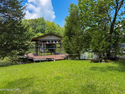 Tiny photo for 552 Culvahouse Lane, Ten Mile, TN 37880 (MLS # 1344404)