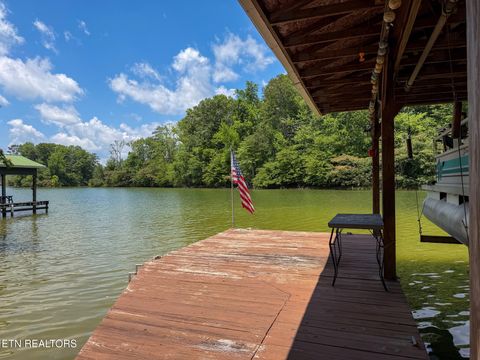 Tiny photo for 552 Culvahouse Lane, Ten Mile, TN 37880 (MLS # 1344404)