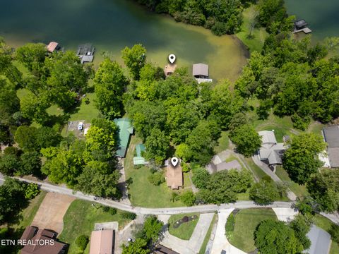 Tiny photo for 552 Culvahouse Lane, Ten Mile, TN 37880 (MLS # 1344404)