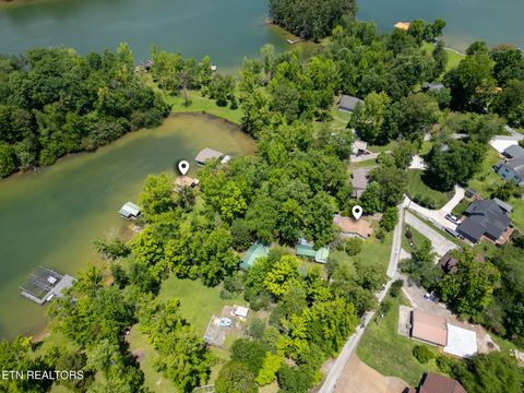 Tiny photo for 552 Culvahouse Lane, Ten Mile, TN 37880 (MLS # 1344404)