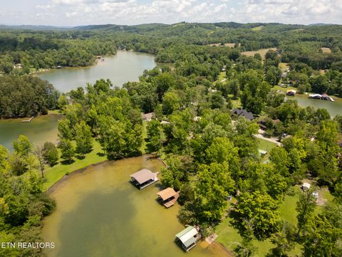 Tiny photo for 552 Culvahouse Lane, Ten Mile, TN 37880 (MLS # 1344404)