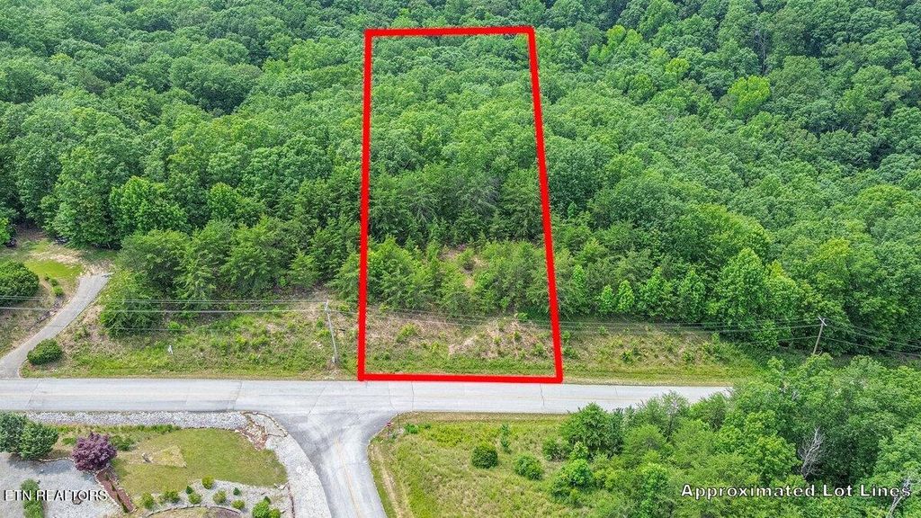 Photo of 0 CRYSTAL SPRINGS, Rockwood, TN 37854 (MLS # 1303916)