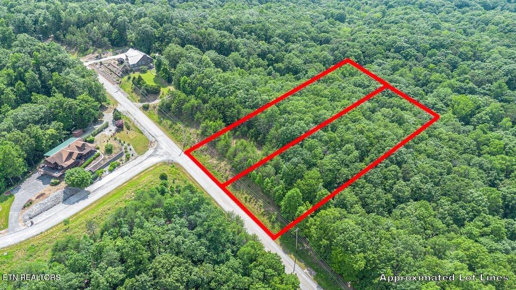 Photo of 0 CRYSTAL SPRINGS, Rockwood, TN 37854 (MLS # 1303916)