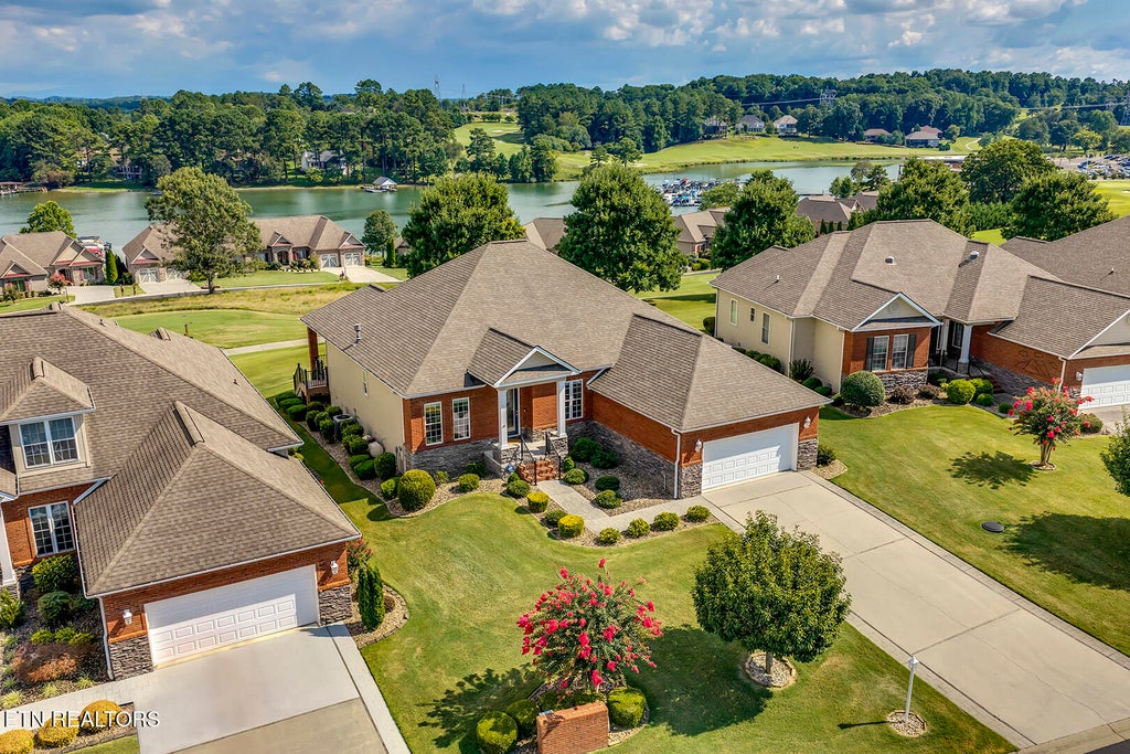 Photo of 112 Canaly Lane, Loudon, TN 37774 (MLS # 1351406)