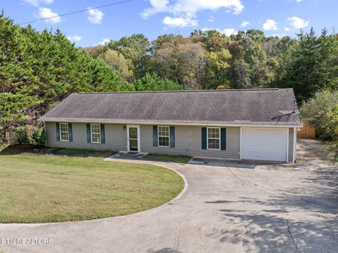 Photo of 173 Burley Nelson Lane, Clinton, TN 37716 (MLS # 1320427)