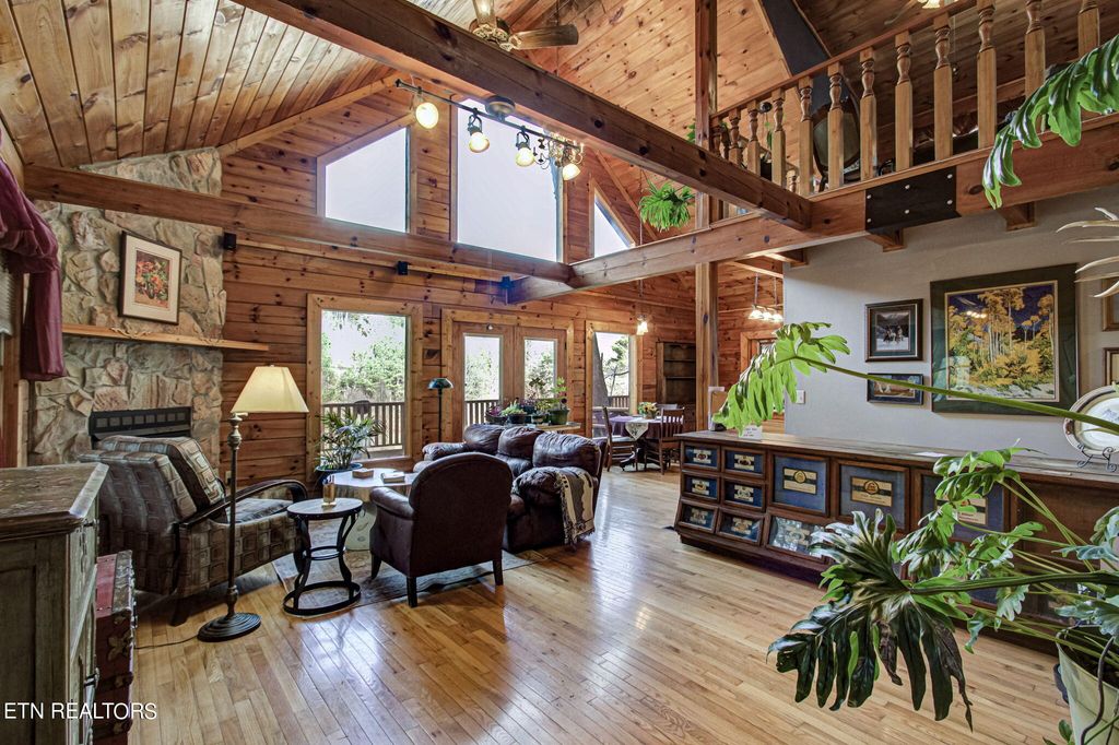 Photo of 847 Steer Creek Rd, Tellico Plains, TN 37385 (MLS # 1251639)